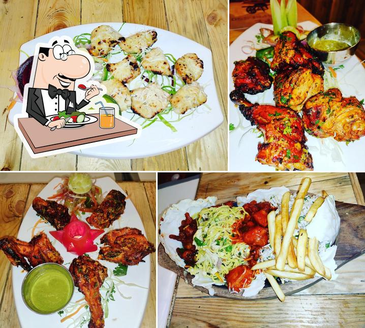 GOA EXPRESS FAMILY RESTAURANT ( formerly Pine Wood)