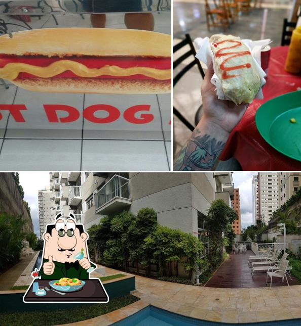 Hot Dog Now