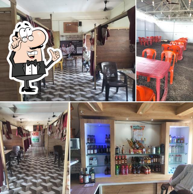 Hotel shree S K palace