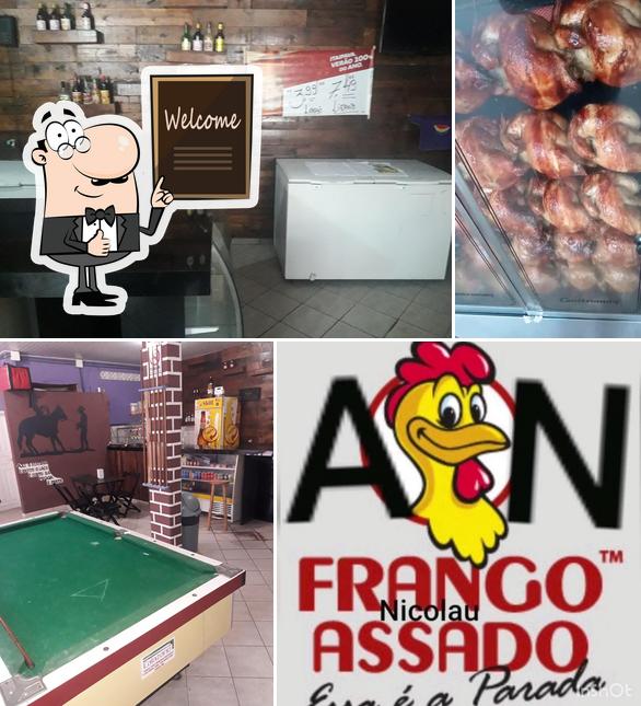 Lanchonete AVENIDA