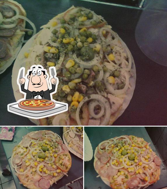 Lanchonete do leh