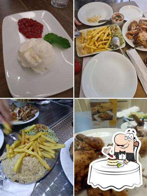 O Galeto Grill