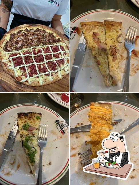 Pizzaria Mamma mia
