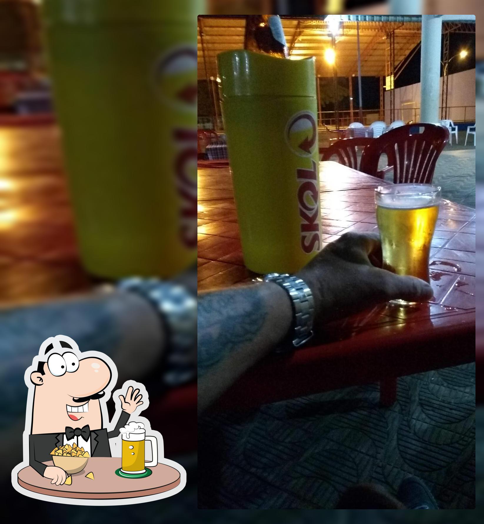 Pizzaria da loira