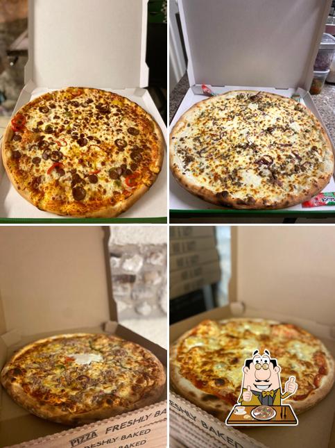 Pizzeria Toscane