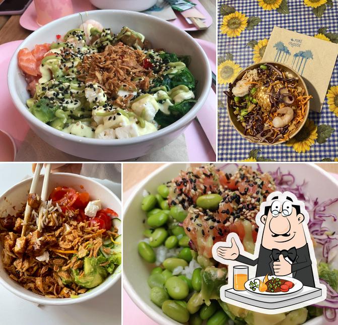 Poke House - Aldo Moro