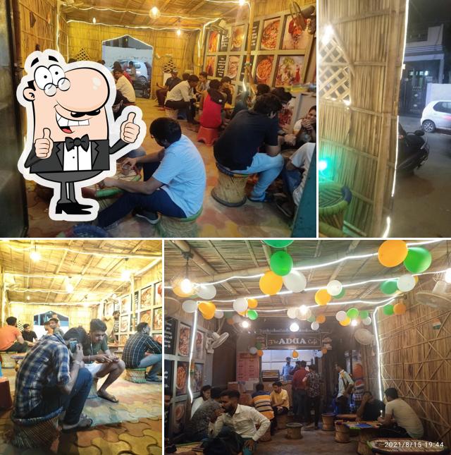 See this image of Ronals'pizza