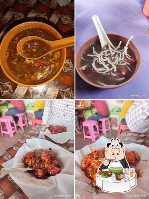 Shri Balaji Chinise Center