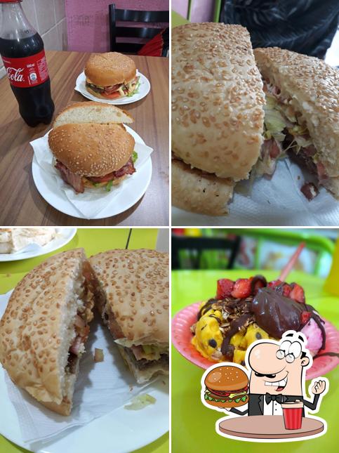 Sorveteria Spumoni