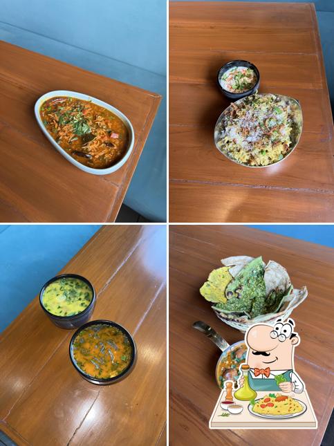 THE FLAVOUR STORY []