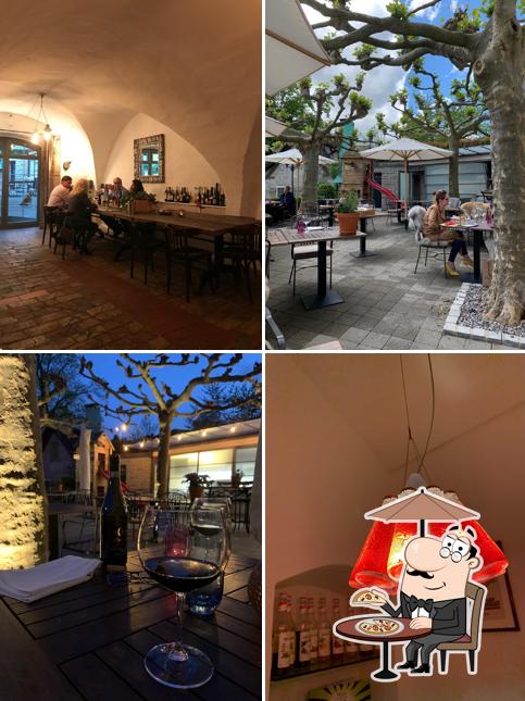 Taverna Rosa