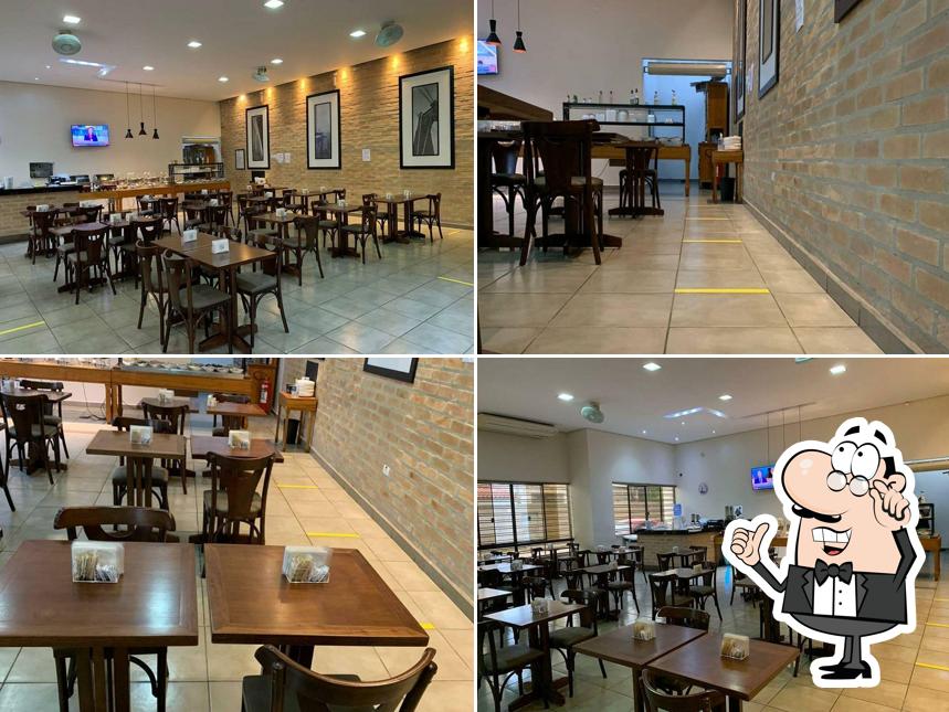 Restaurante Santa Fé