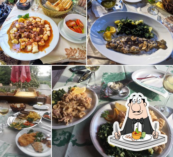 Cibo al Turistična kmetija Mlin