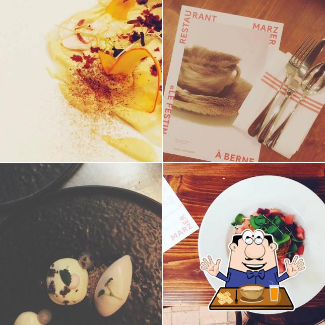 Platti al Maruzzella