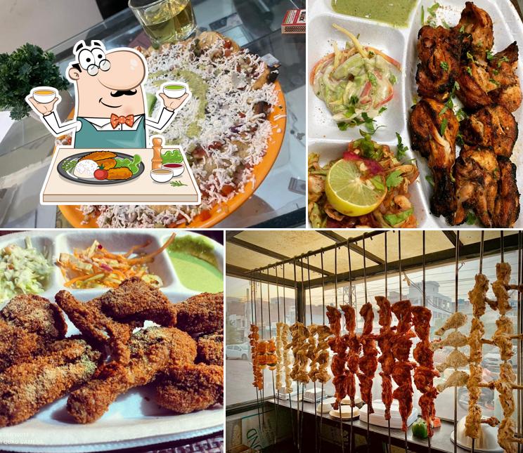 Baba's kitchen