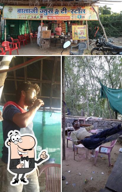 Balaji Tea Stall