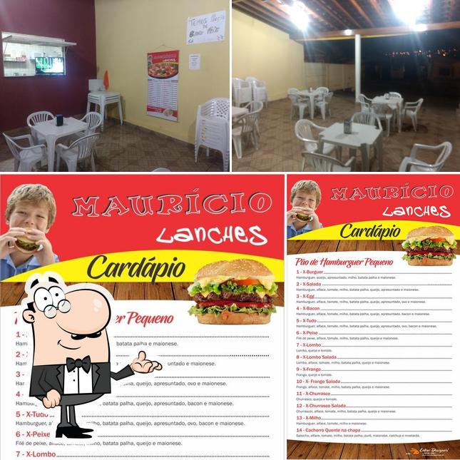 Maurício Lanches