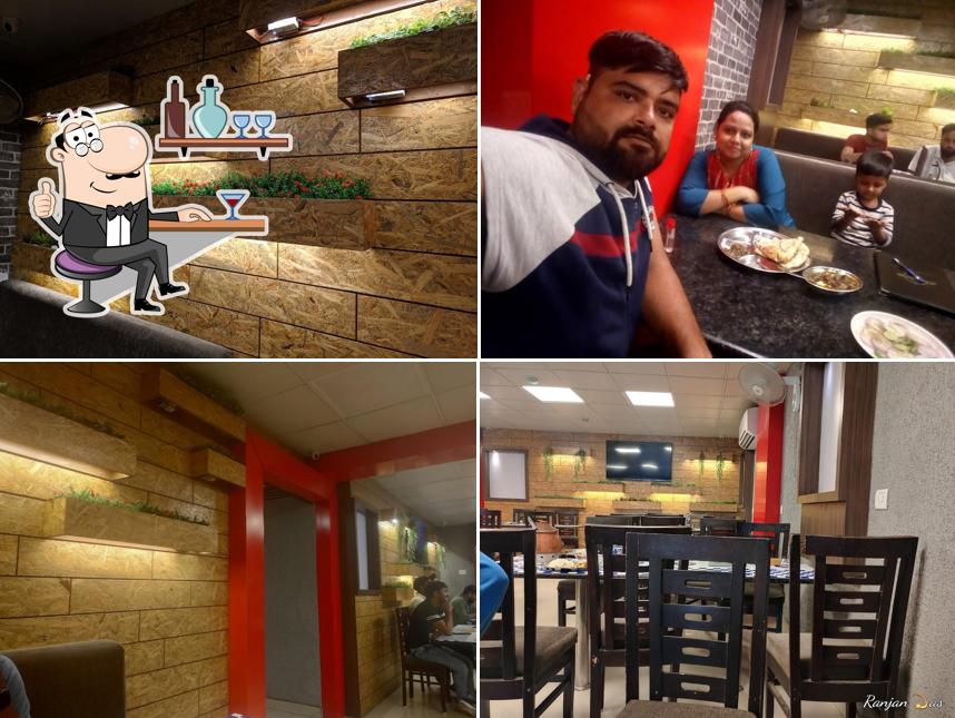 Champaran Meat House ,Dhanbad