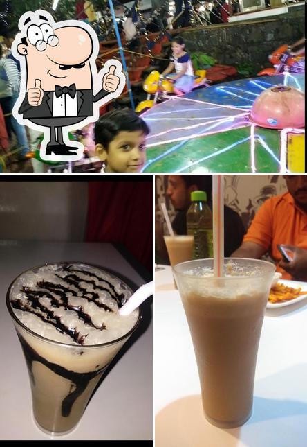 See this pic of City Point Cafe