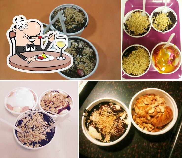 Corner House - Seshadripuram