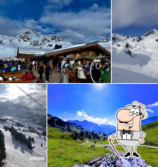 Hochalm Obertauern