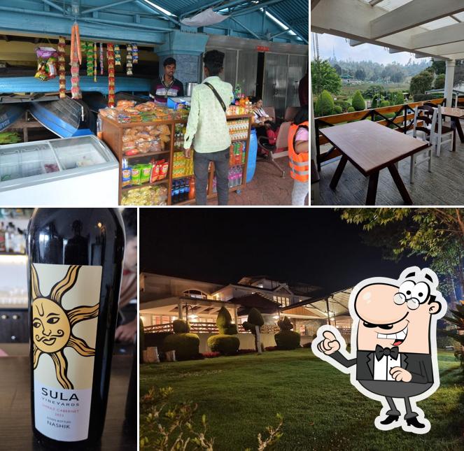 Check out how Lakeview looks inside
