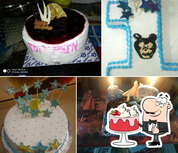 Le Gateau picture