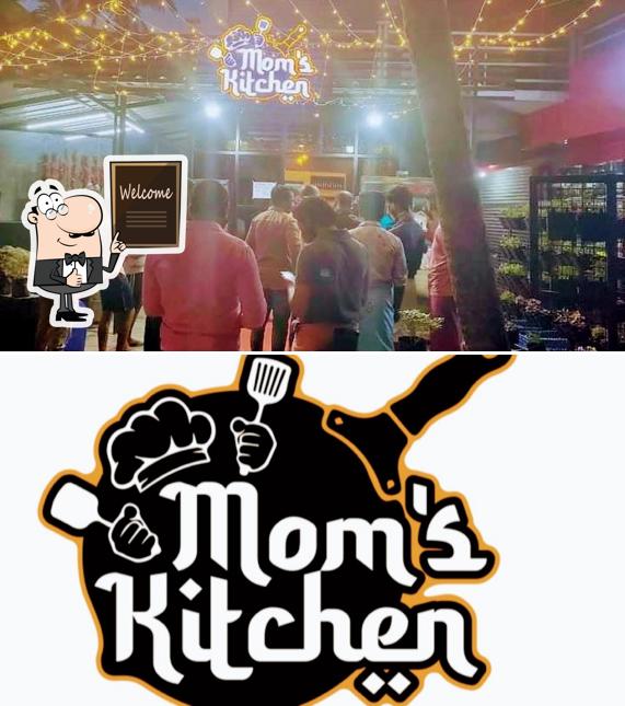 Mom’s Kitchen photo