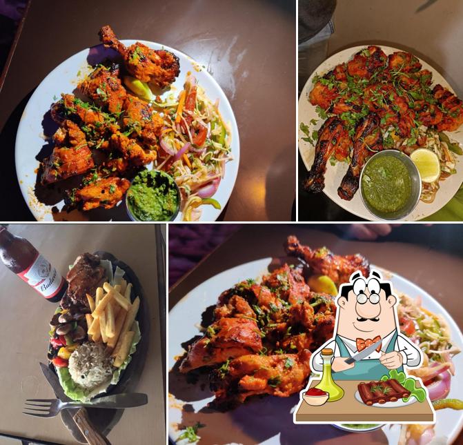 Monico's Beach Shack