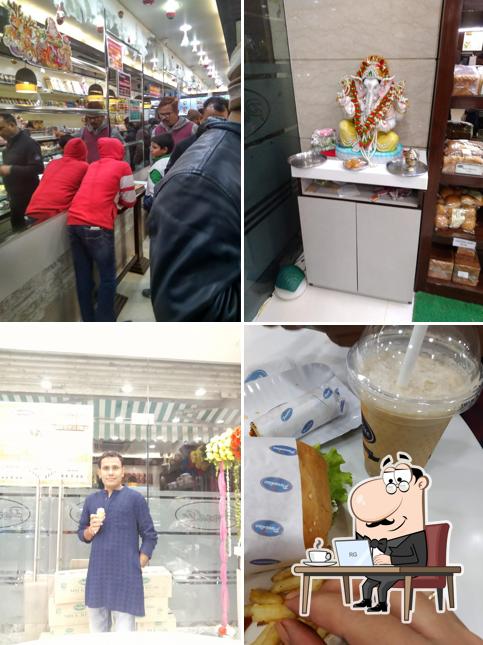 Check out how Paradise looks inside