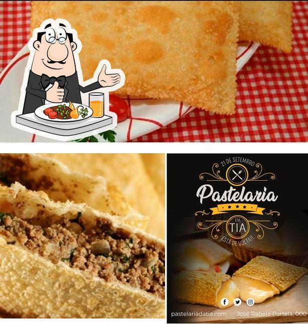 Pastelaria da Tia