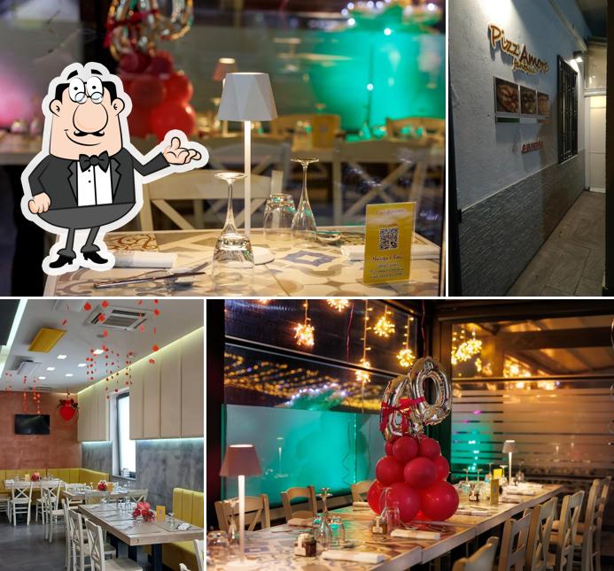 Pizz’Amore e Fantasia