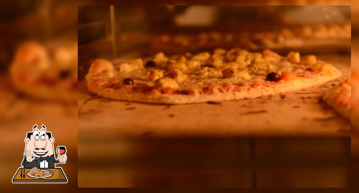 pizza yo'l