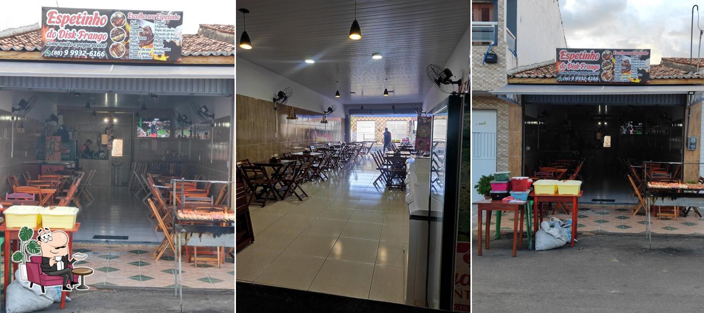 Churrascaria Sertões Club