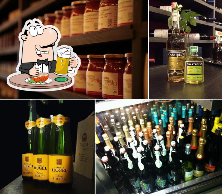 Fred. Enoteca Ristorante