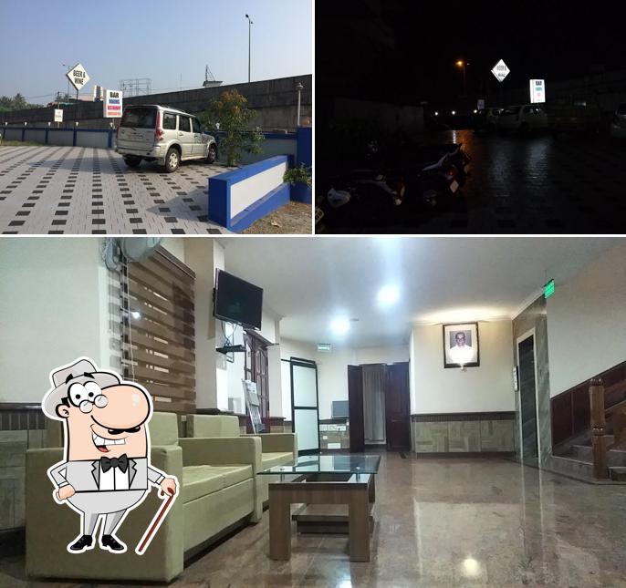 Kallada Goldan Bar