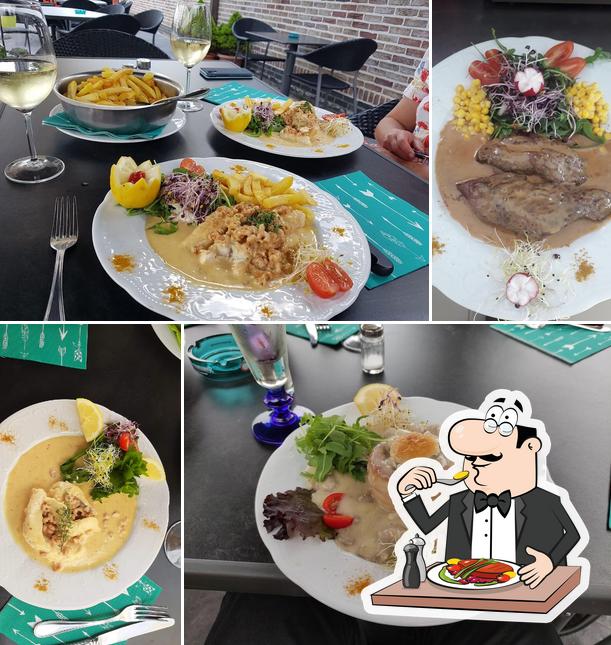 Restaurant Bonaparte