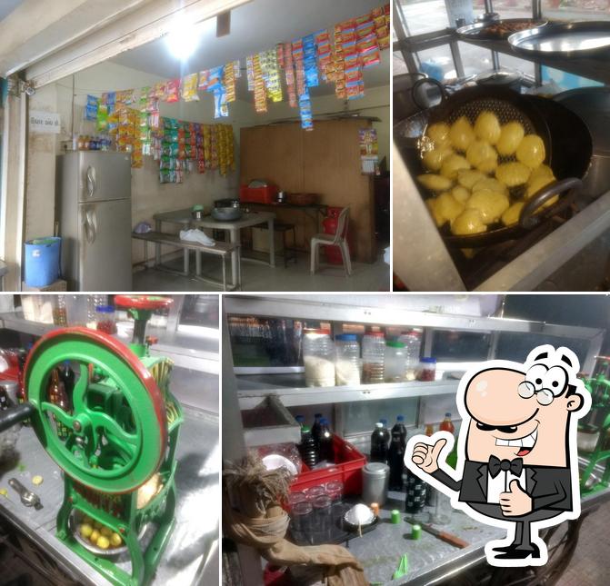 Chamunda Nasta House