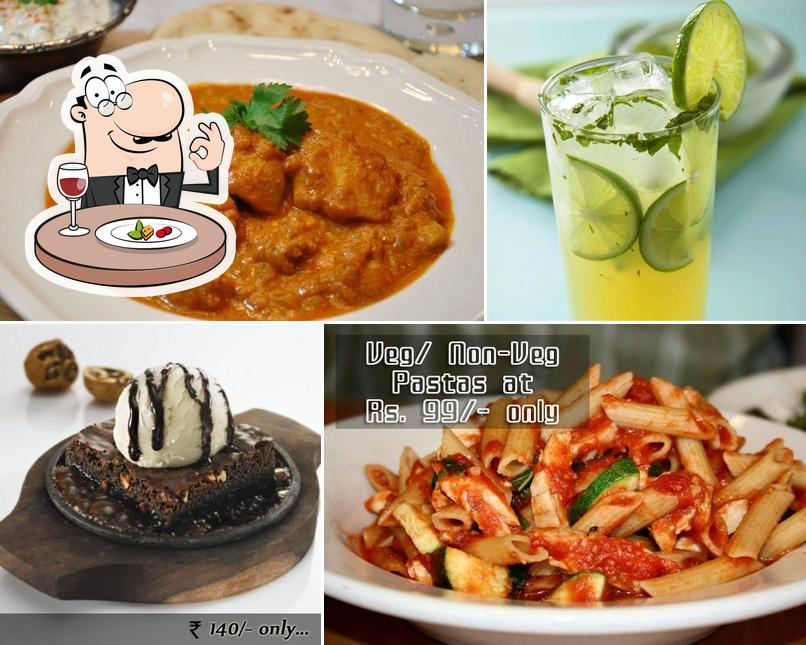 Food nation - Official