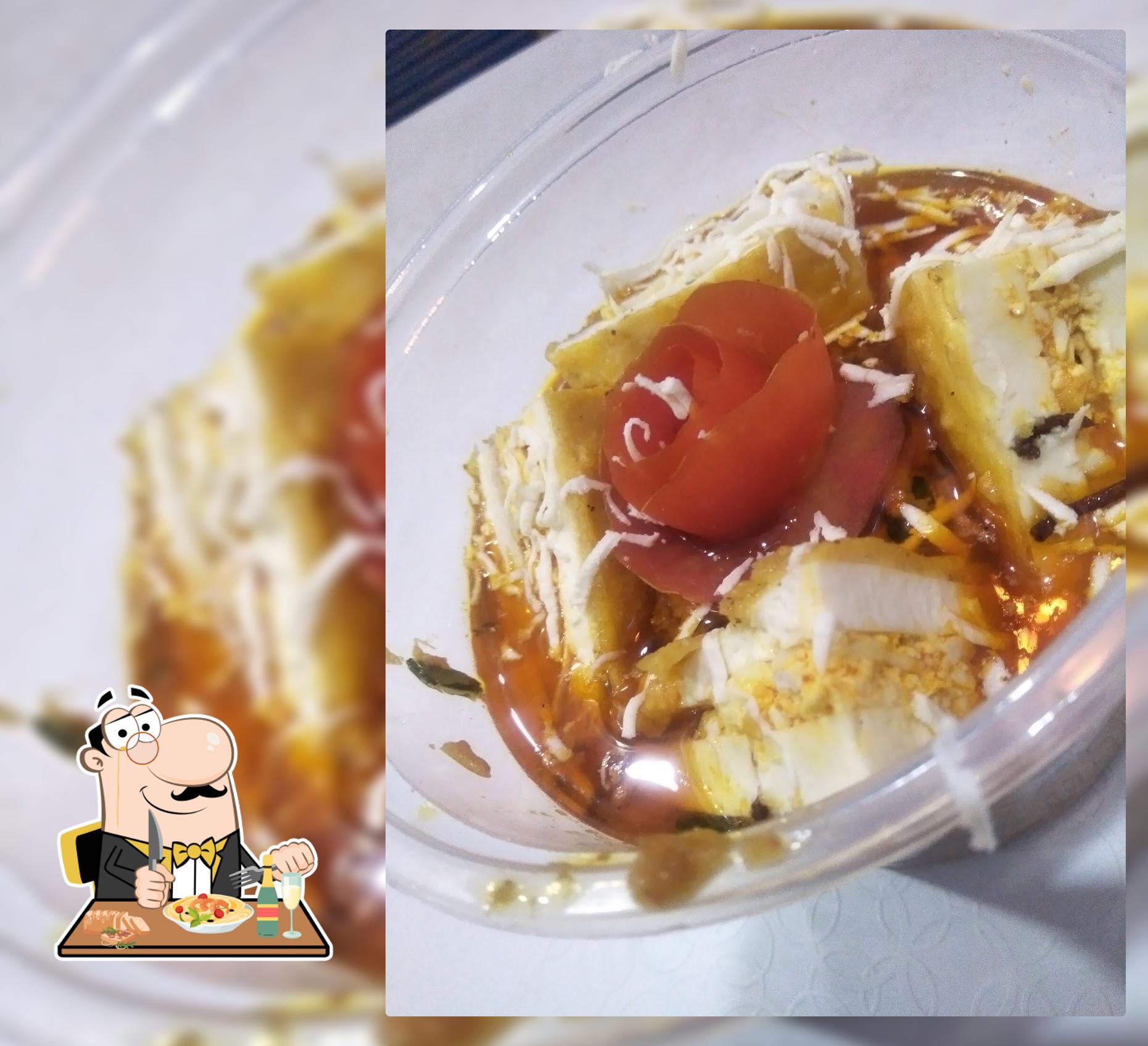 Gokulam Sweets And Snacks