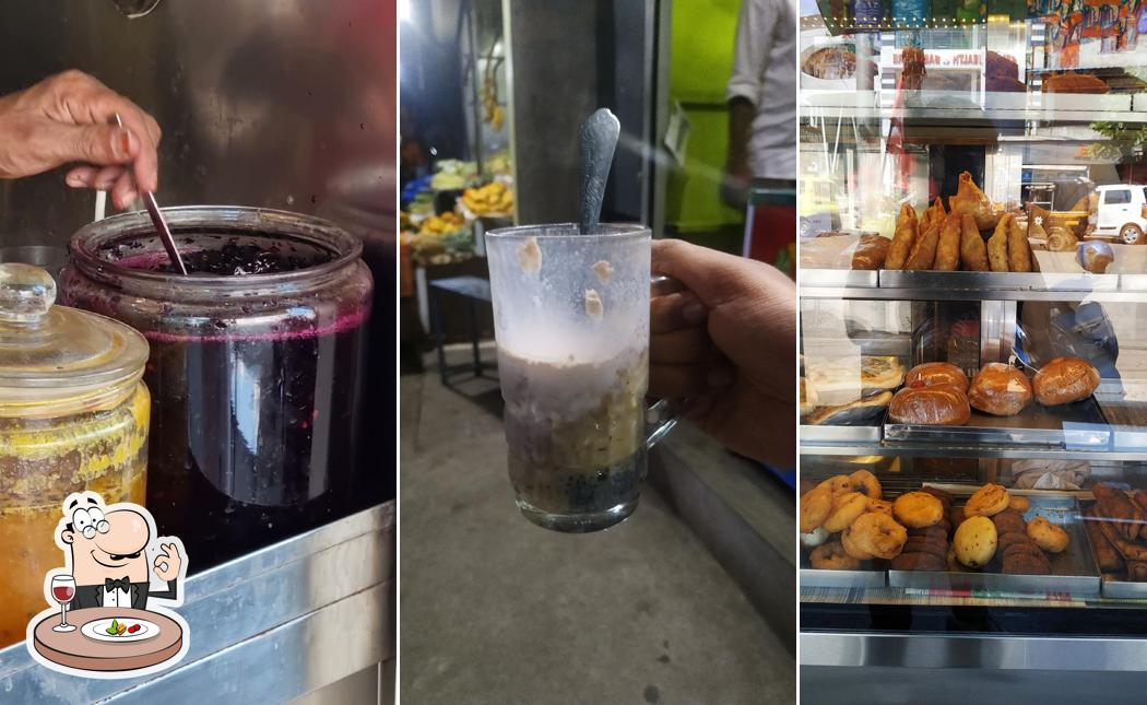 Ikkade kada ( ഇക്കാടെ കs)