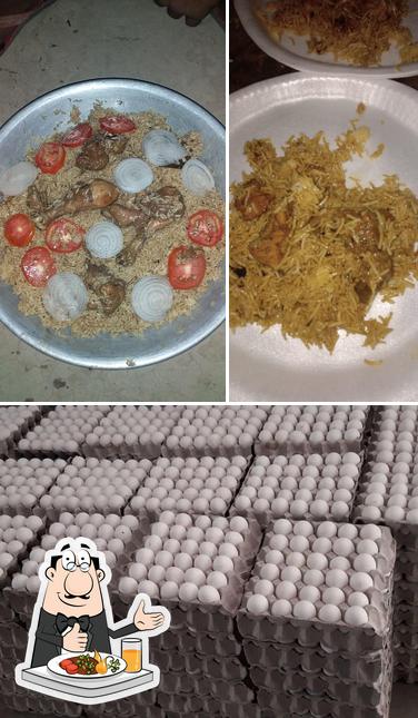 KGN EGG CENTER