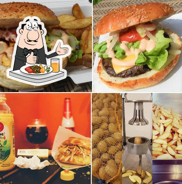 La Canette Gourmande