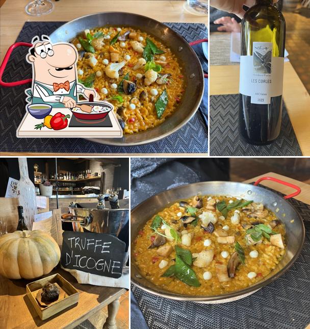 Madriz Bistro
