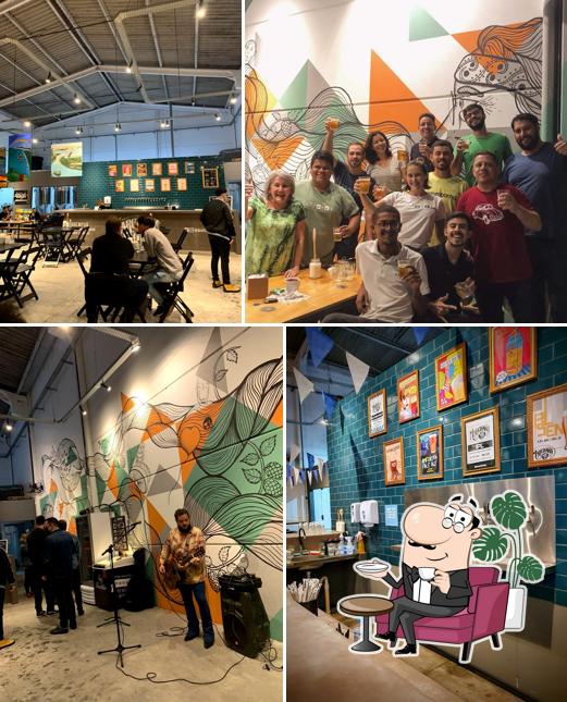 Marchand Beer Company