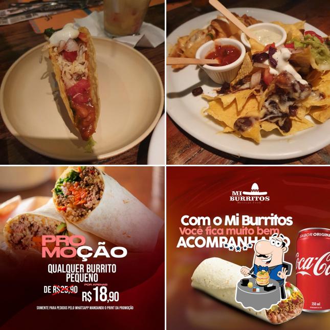 Mi Burritos Niterói