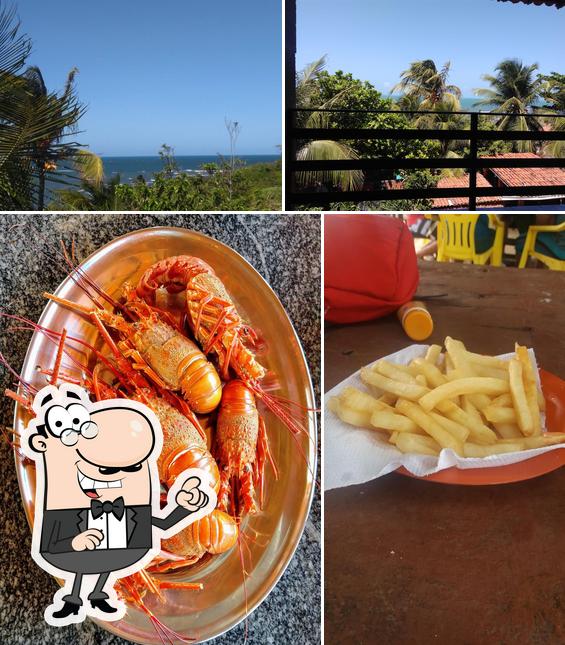 Moqueca do Kaká