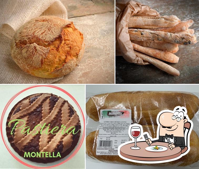 Pane Montella