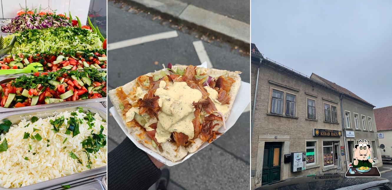 Radeberger Kebab Haus