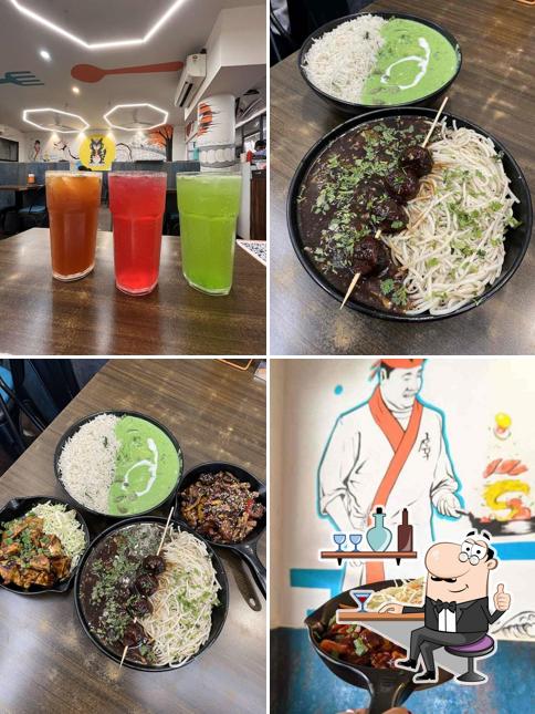 Ramen N Pho - By Pronto Pastas & Noodle